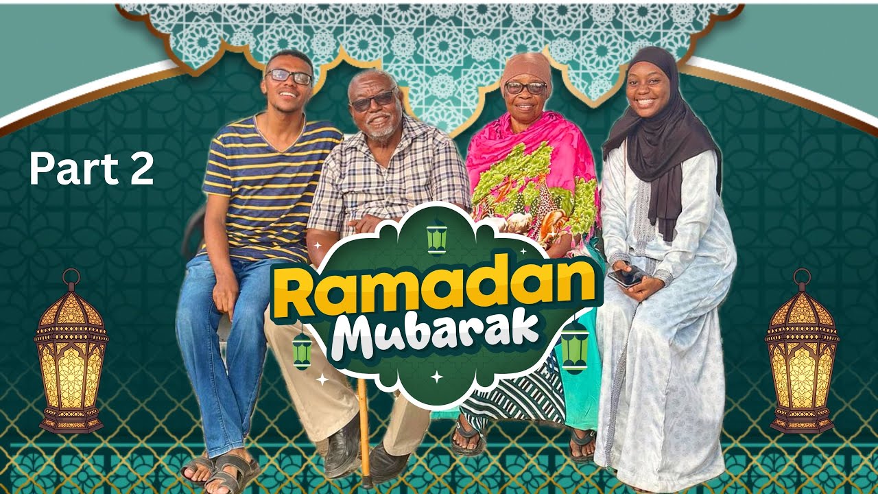 Ramadhan | Part 2 | Ikhtilafu Katika funga ya Ramadhan 