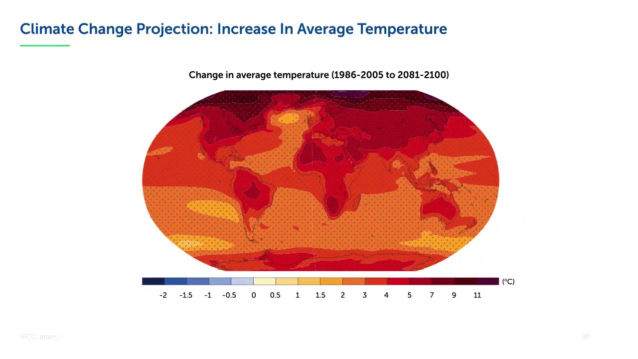 Anthropogenic climate change: curse or opportunity? - Thomas Stocker