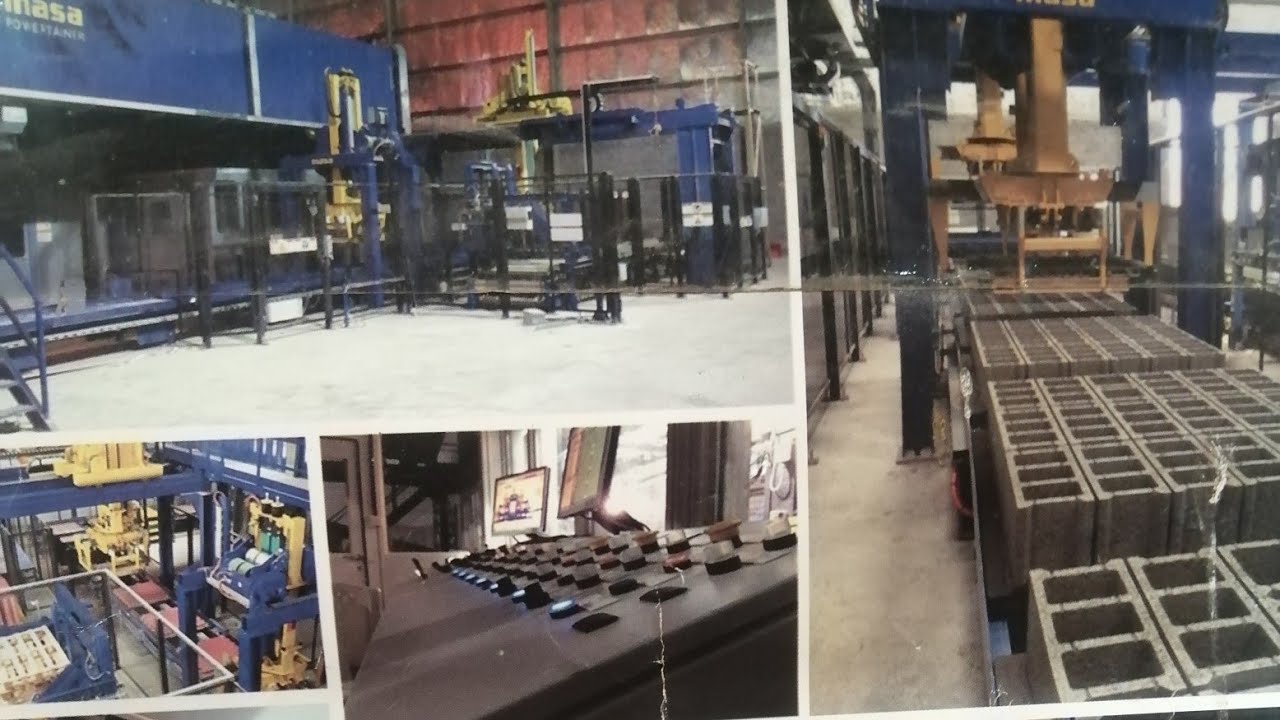 MASA machine xl 9.2
