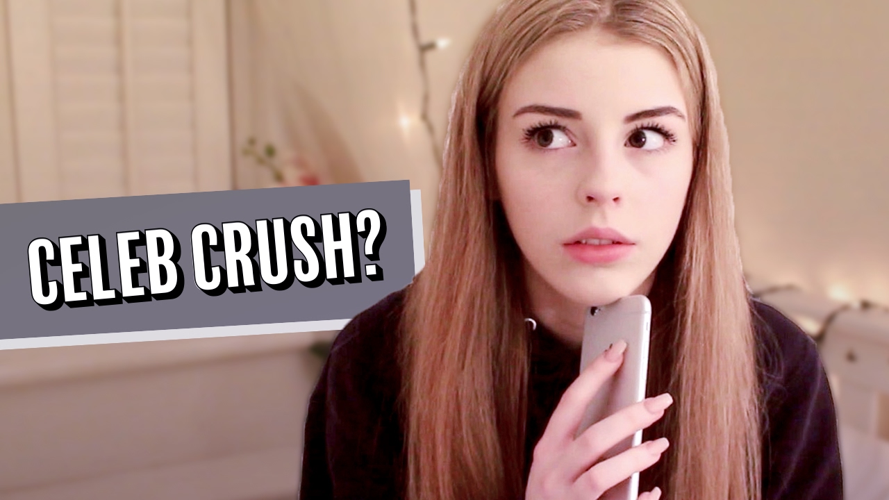 CELEB CRUSH?
