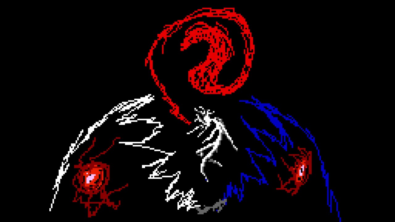 HATRED_OF_GYIIYG (Mt. Itoi -  Sega Genesis Cover)
