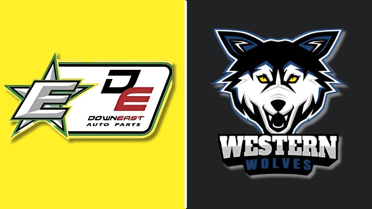 Stars vs Wolves - U18 Female - 03/01/2026
