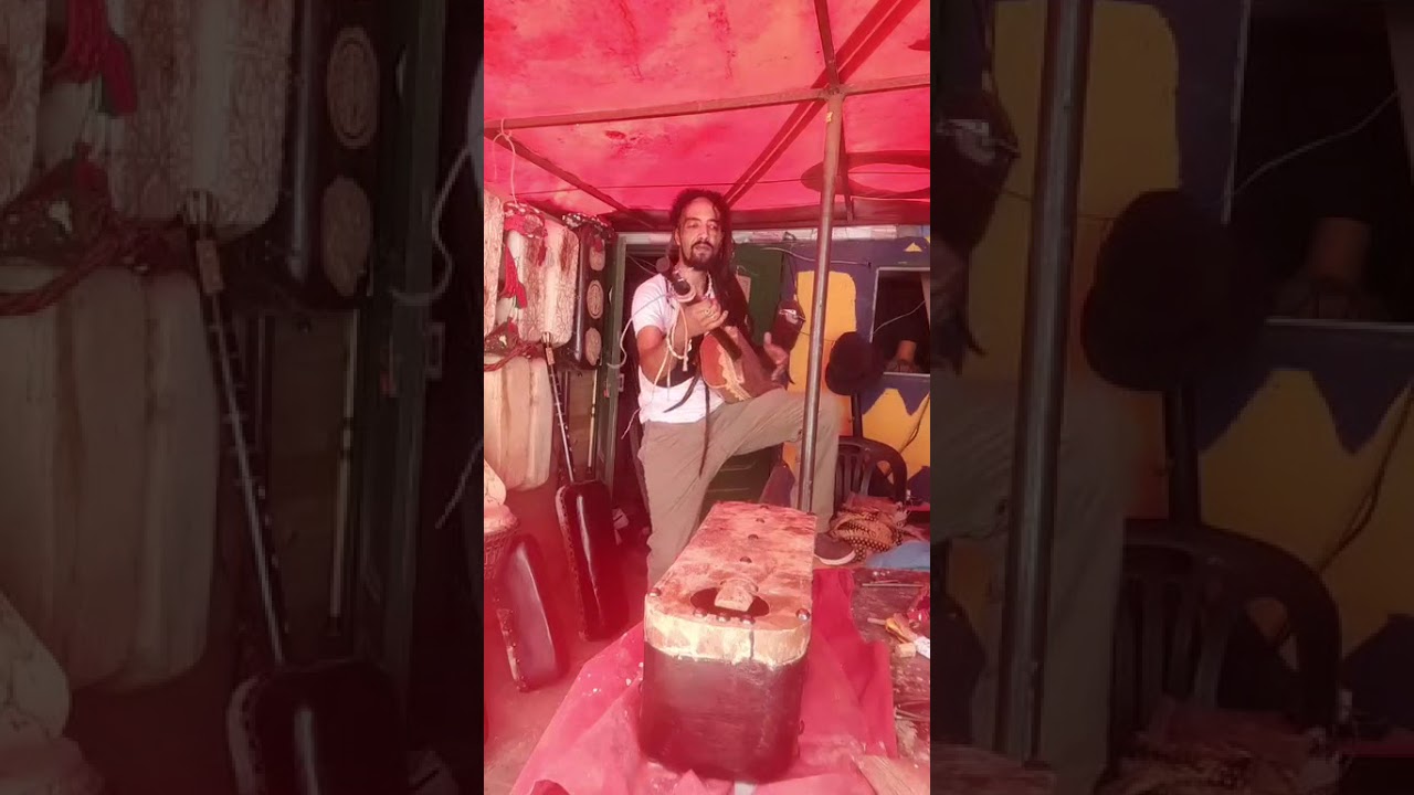 100% sambawi /Sergo gbel layji شهقو قبل لا يجي