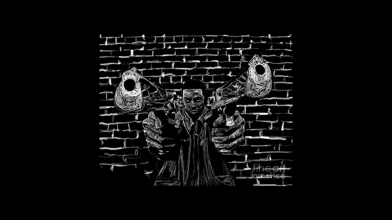 RZA x GZA x Wu-Tang Type Beat - 