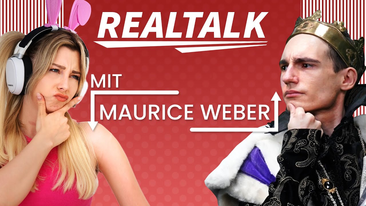 REALTALK mit Maurice Weber