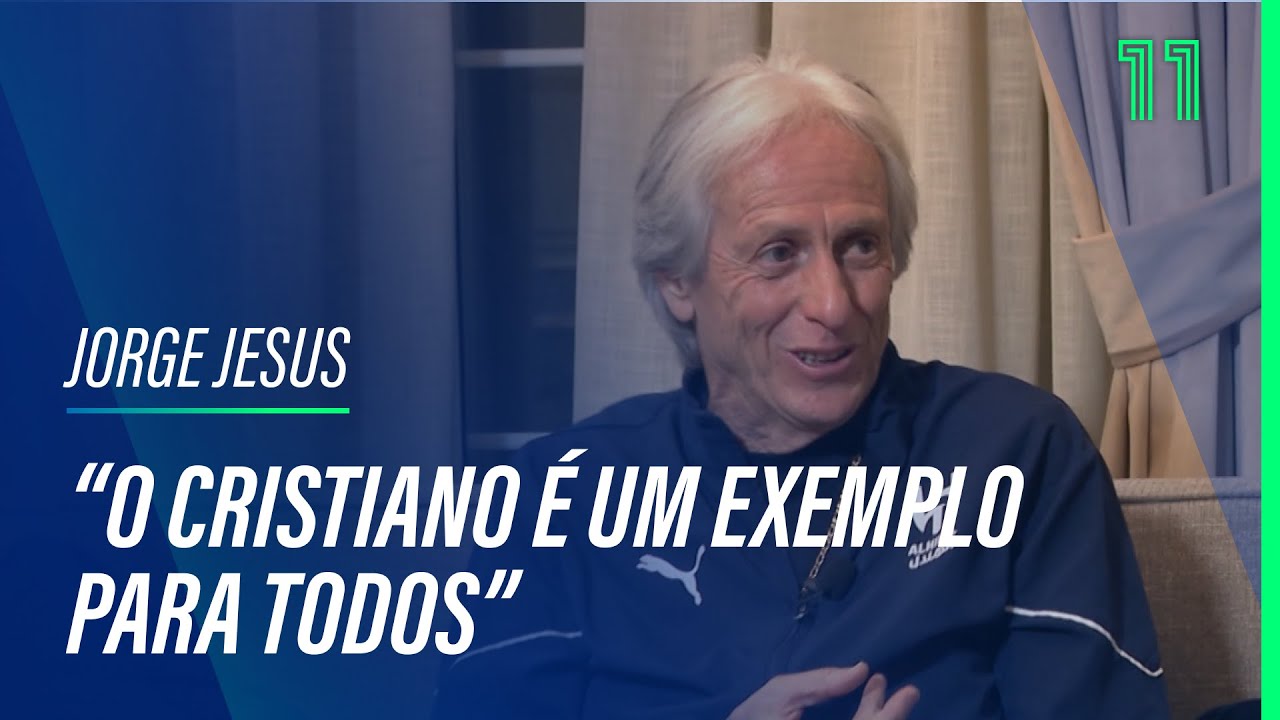 Jorge Jesus | 