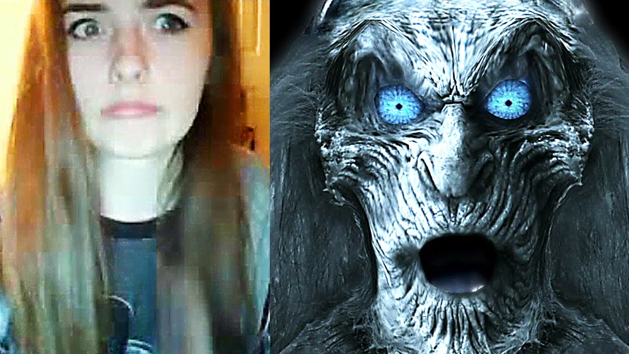 Game of Thrones Omegle Scares!