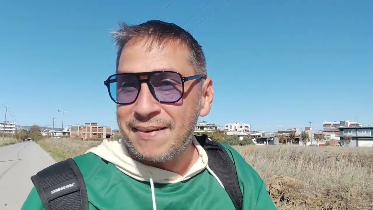 Όμορφη και άγνωστη Θεσσαλονίκη επ.1 Καλοχώρι