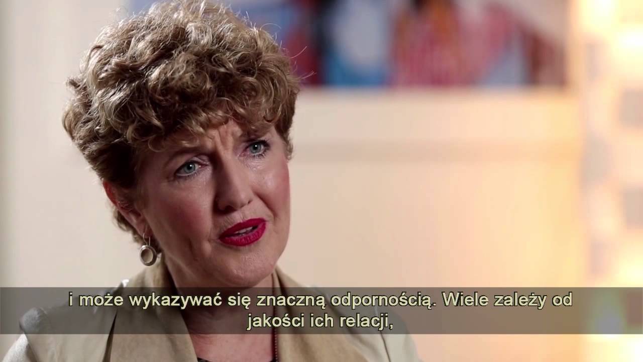 Przemoc domowa i w rodzinie: bezpieczeństwo dzieci