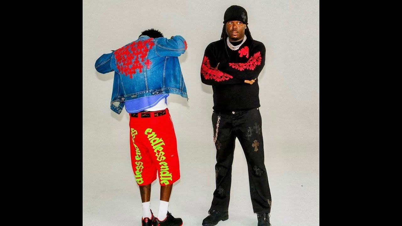 [Free] Lil Yachty x Lucki Type Beat 