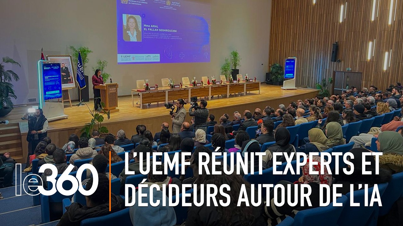 L’Université Euromed de Fès accueille l’Institut Al-Jazari pour l’Industrie
