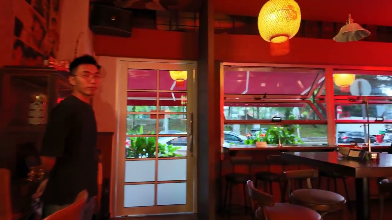 Yi Jian Zhong Qing Restoran
