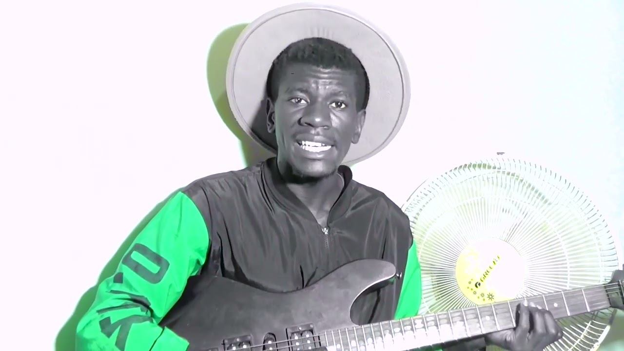 comrade spoken official video