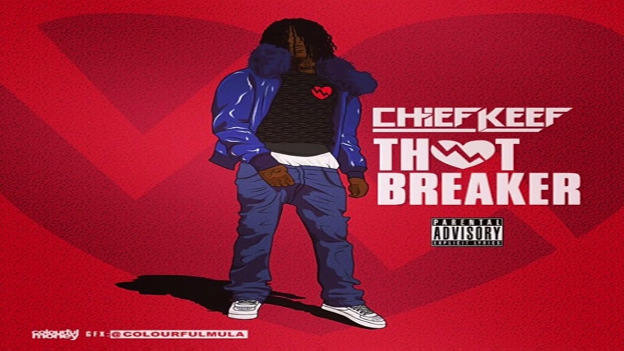 Chief Keef - Something I Gotta Know (Slowed + Reverb)