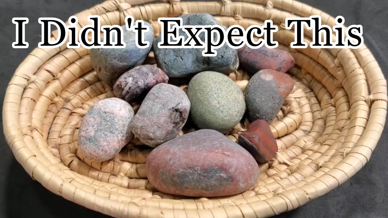 What’s Inside Lake Superior Beach Rocks?