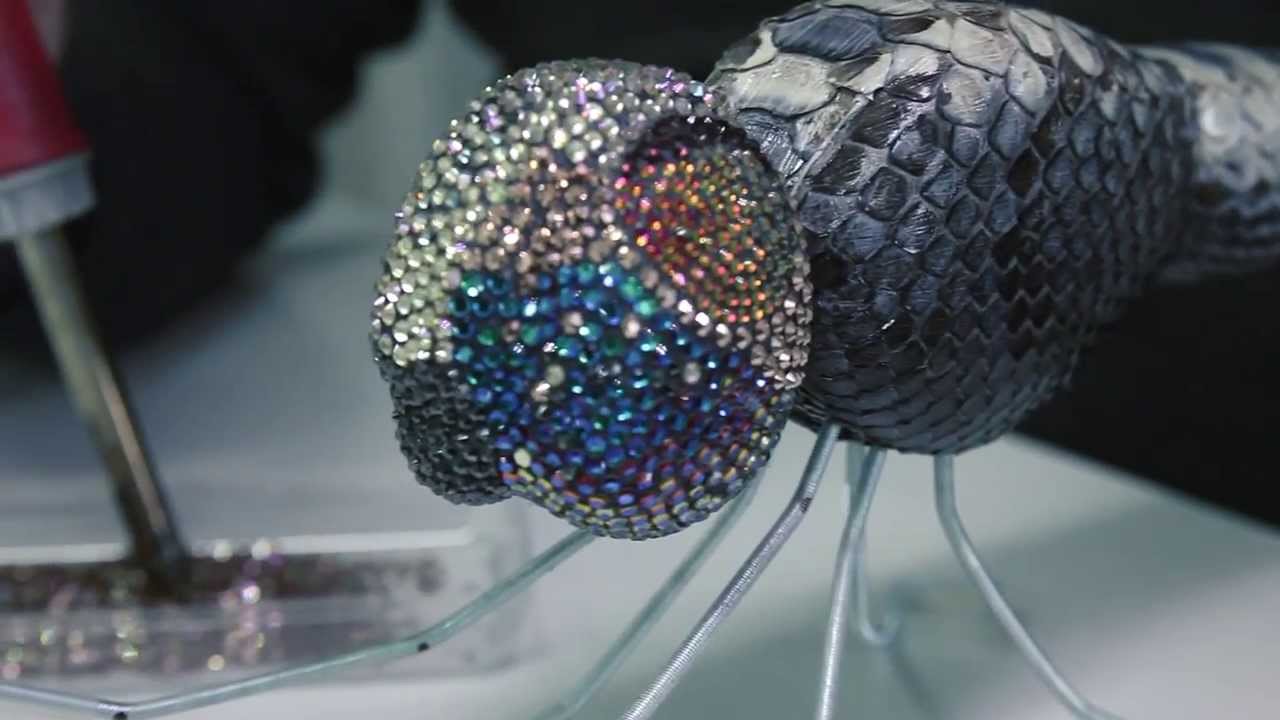 Matilda Ricami Dragonfly