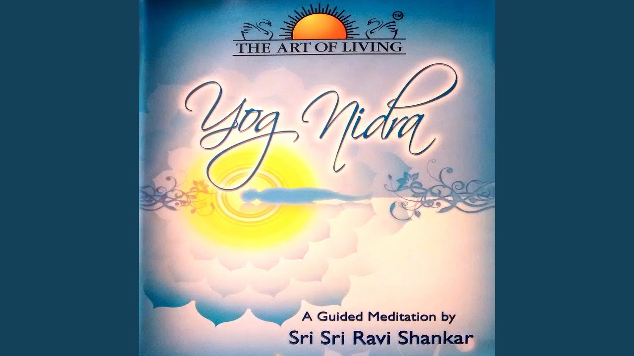 YOG NIDRA