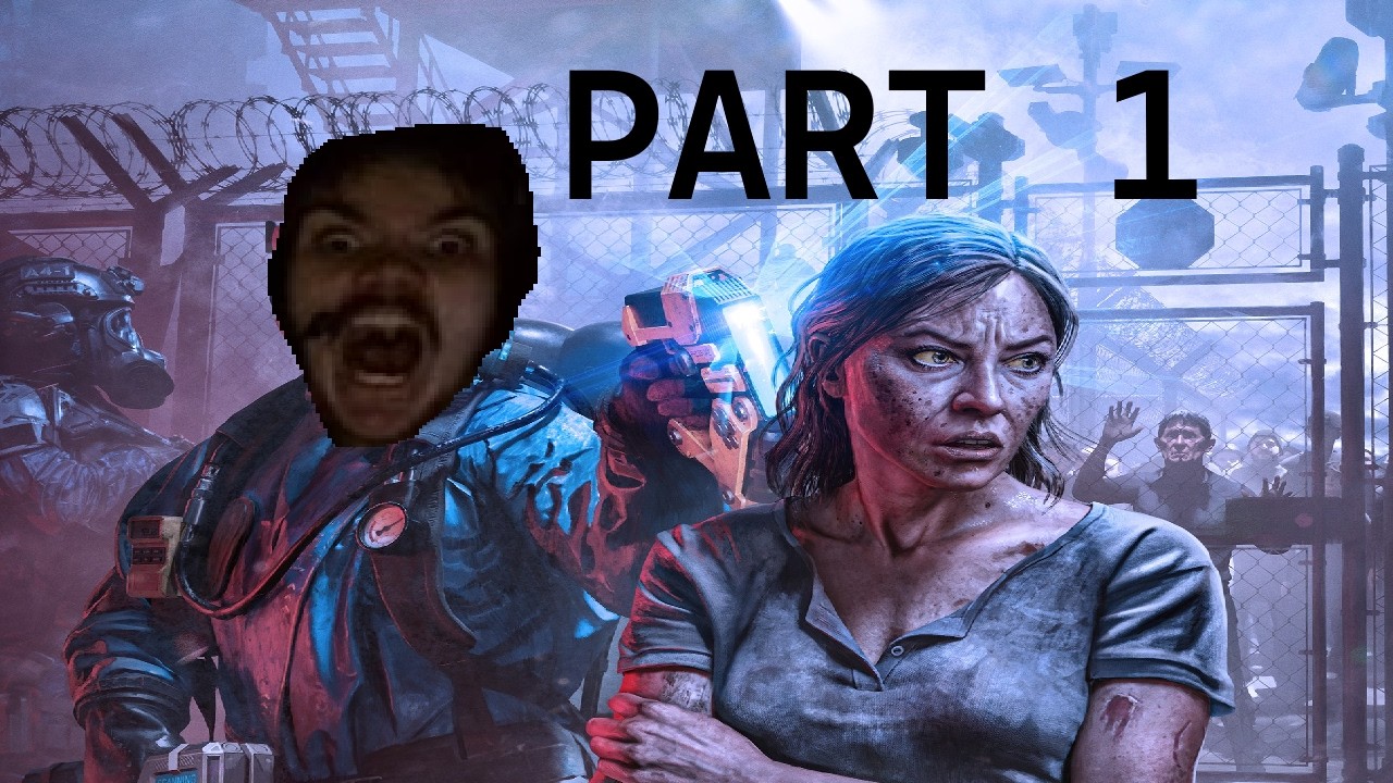 Quarantine Zone: The Last Check Part 1