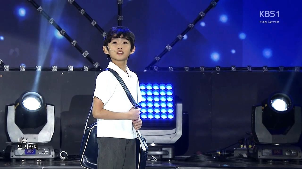 171101 뮤지컬 빌리엘리어트 평창 G100 - 일릭트릭시티(Electricity)