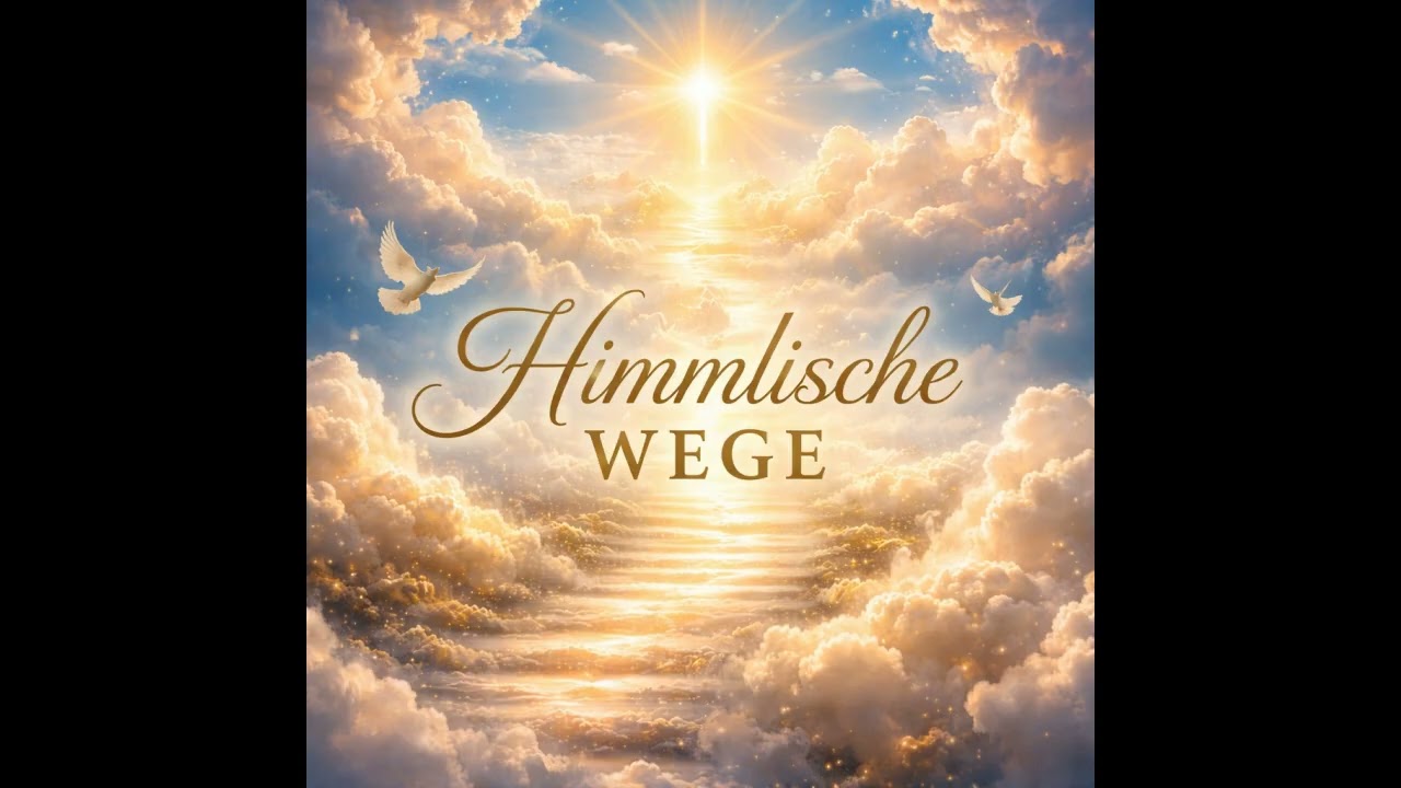 Himmlische Wege