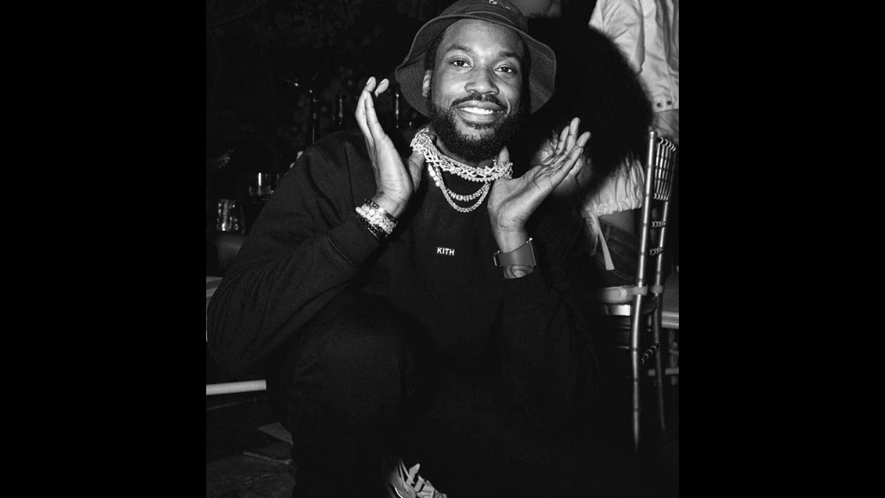 (FREE) Meek Mill Type Beat 