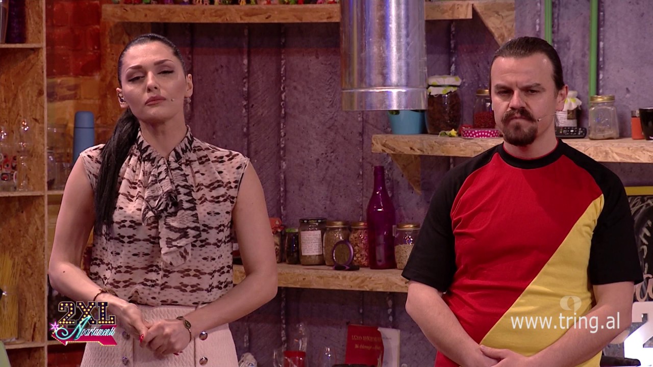 Apartamenti 2xl - Testamenti (28.03.2017)