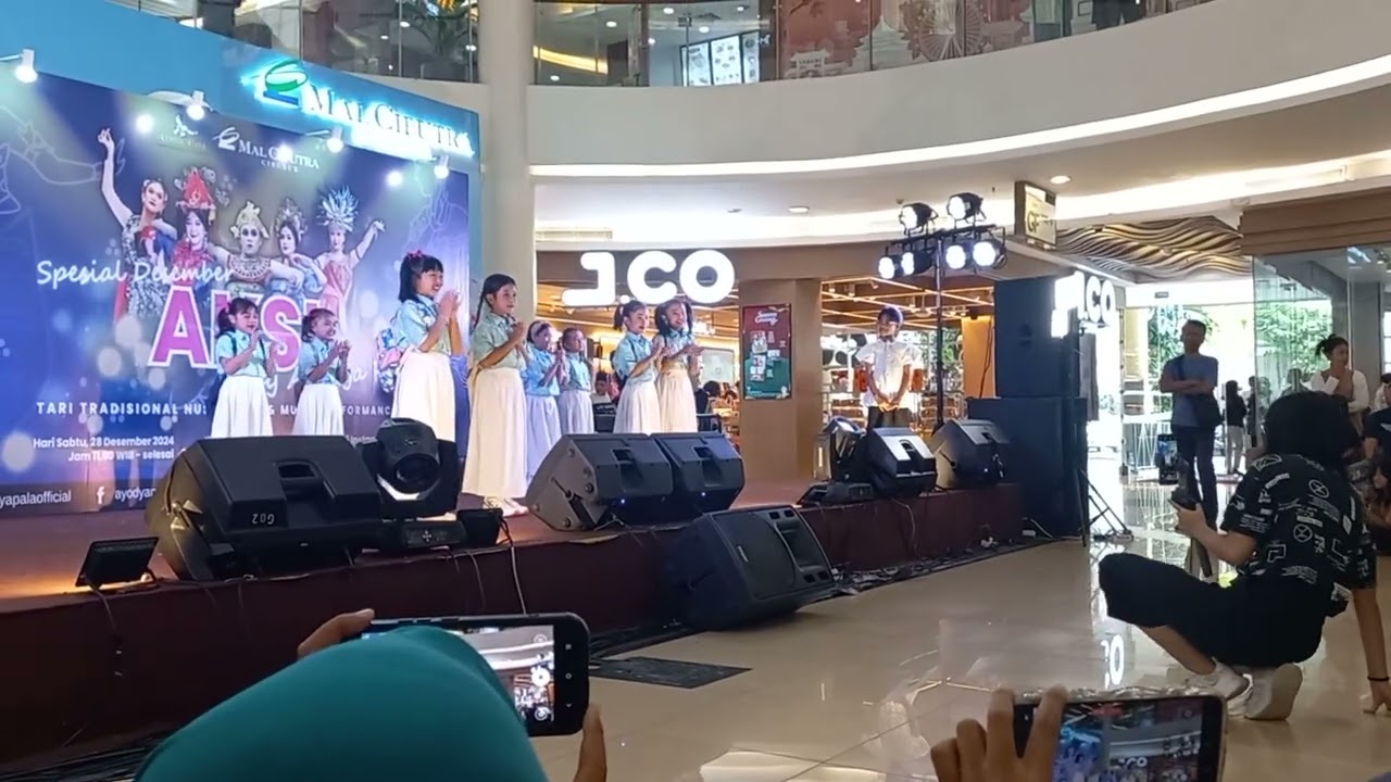 Drama Aksi #ayodyapala @ayodyapalachannel 