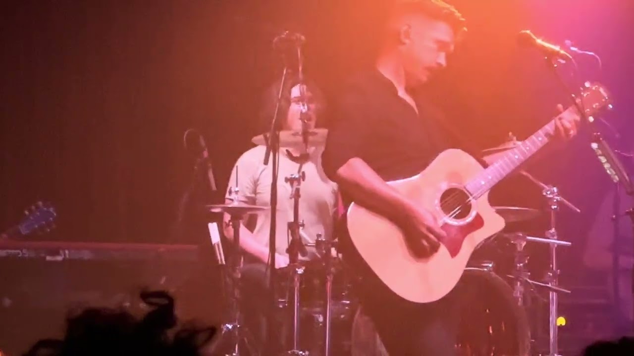 Hanson Day 2025 - Down