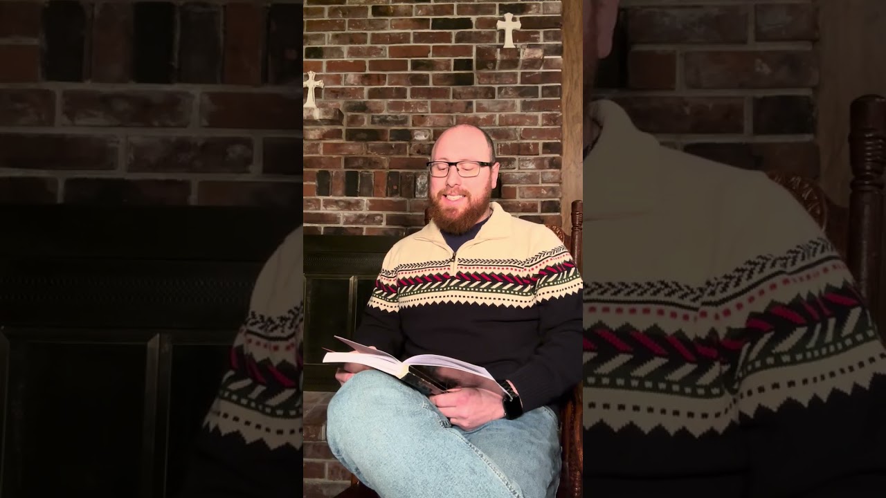 Friendly Fireside Chat