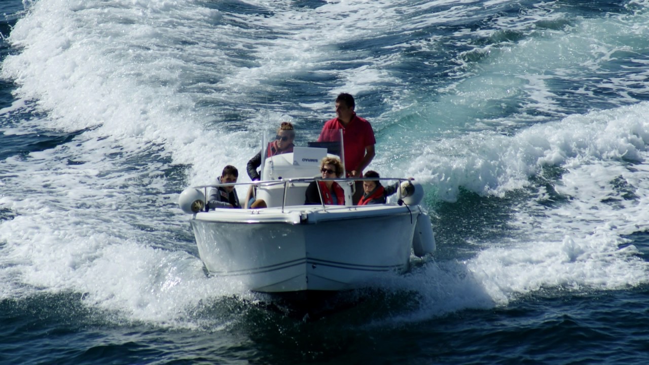 Boat MX C35212 Port du Bloscon, 29680 Roscoff, Finist&egrave;re, Brittany, France  8th September 2019