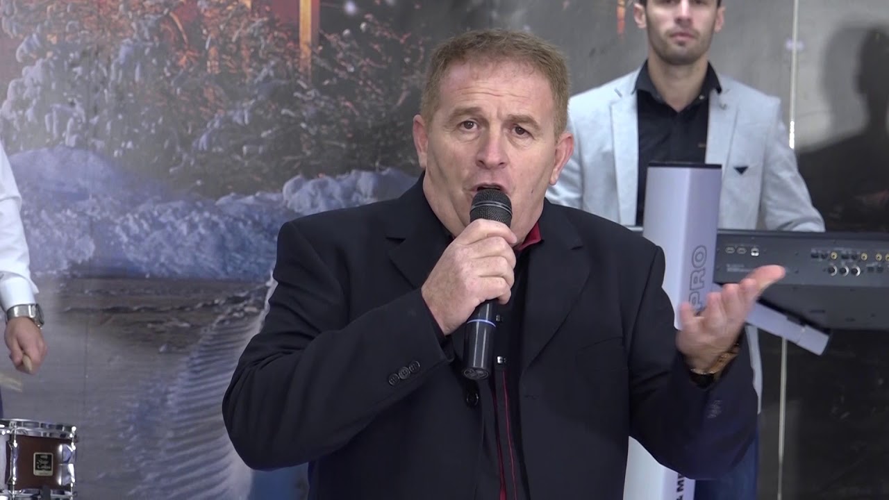Negovan Stankovic Zuca - Dovedi je sine - Sezam produkcija - (Tv Sezam 2017)