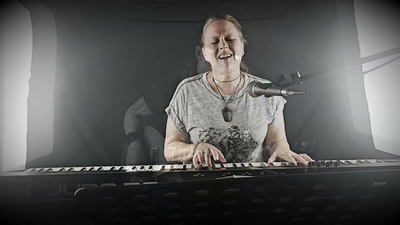 Always Remember Us This Way (Lady Gaga cover)