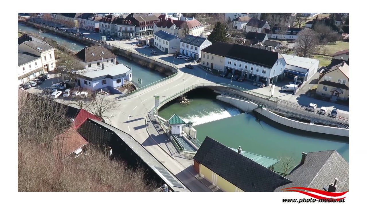 Kirchberg an der Pielach