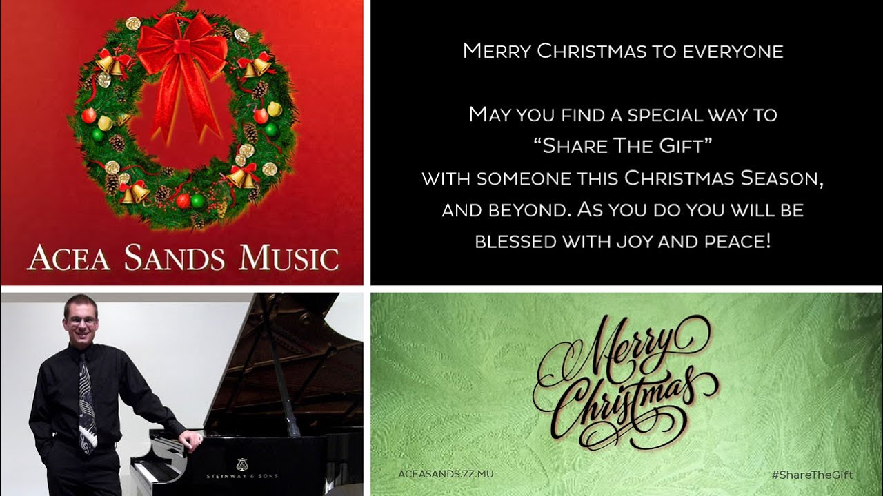 Share The Gift