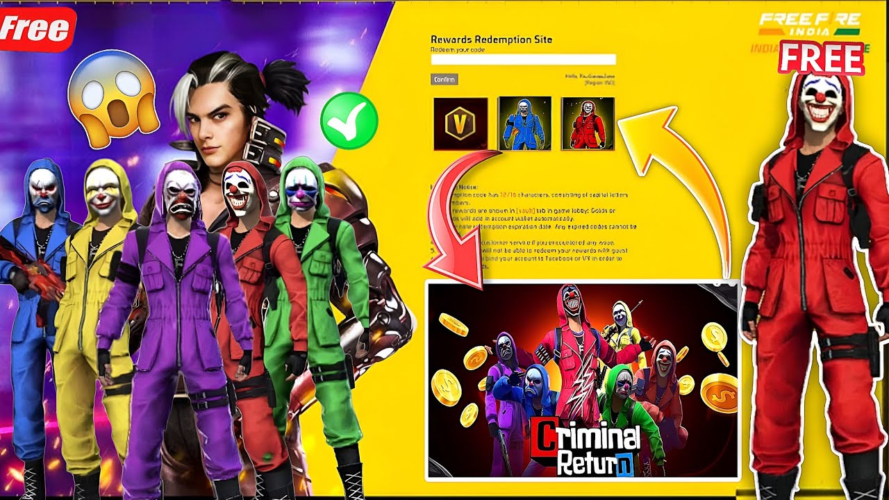 FREE FIRE REDEEM CODE TODAY JUNE 11 REDEEM CODE FREE FIRE | FF REDEEM CODE TODAY JUNE 11
