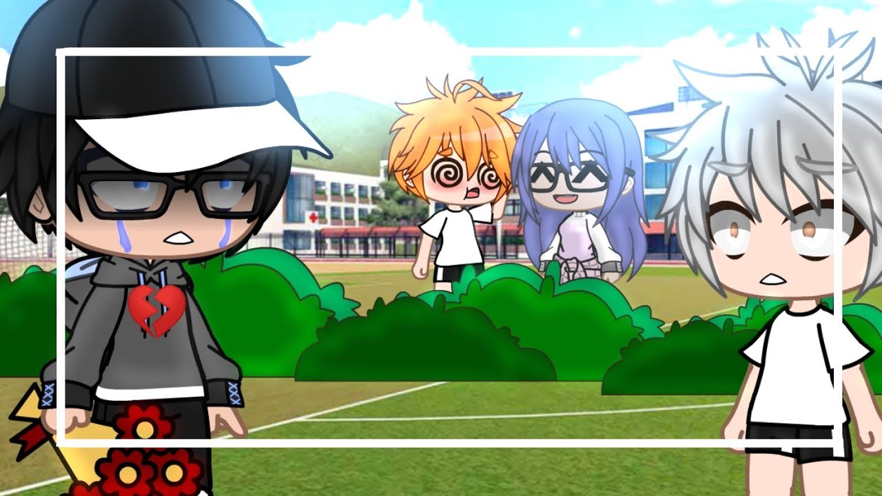 You like Hinata don't you?!||Haikyuu||(kageHina) original Skit