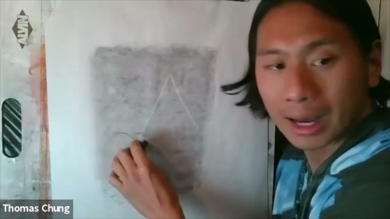 Shadow Anatomy