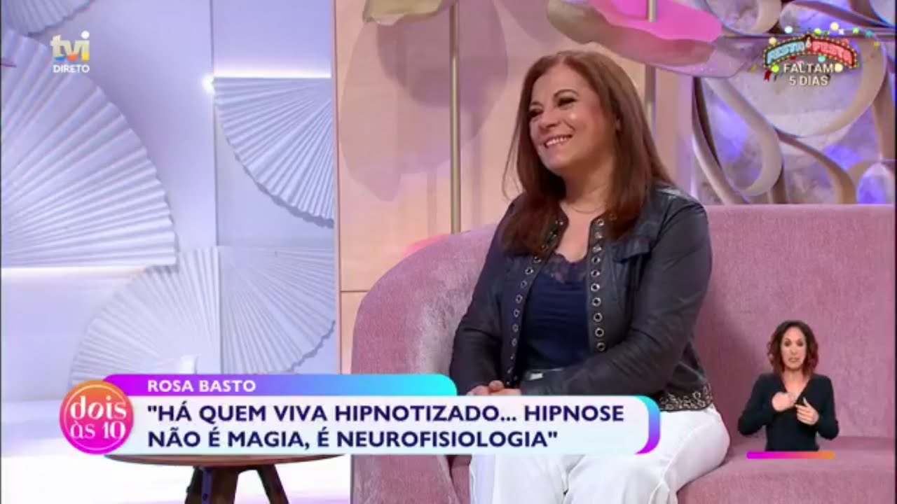 Rosa Basto: 