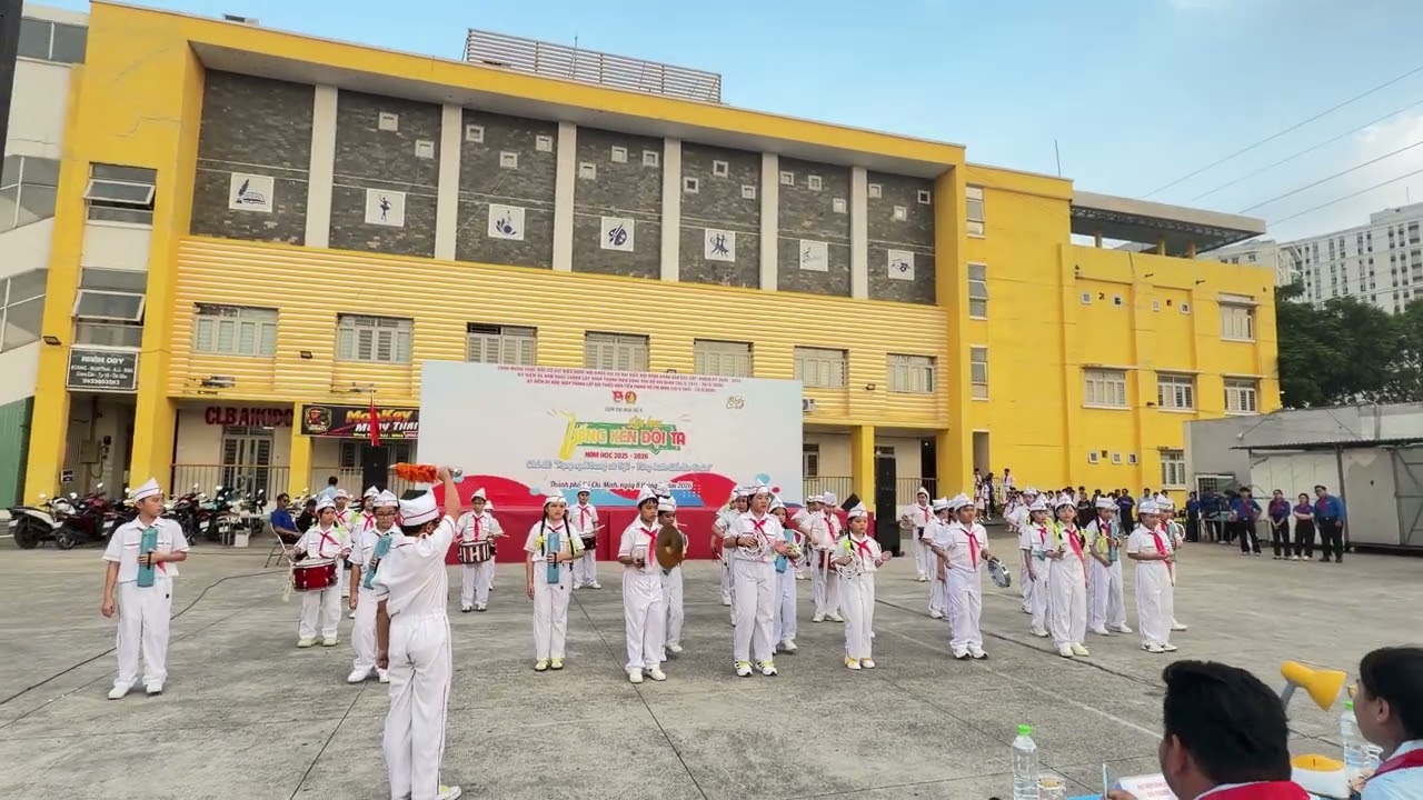 Hội thi 