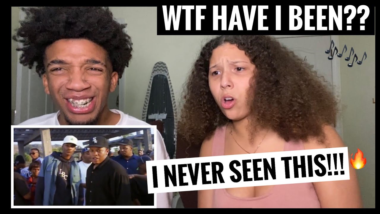 UNBELIEVABLE!! | Dr. Dre ft. Snoop Dogg - Nuthin' But A G Thang (Official Video) REACTION