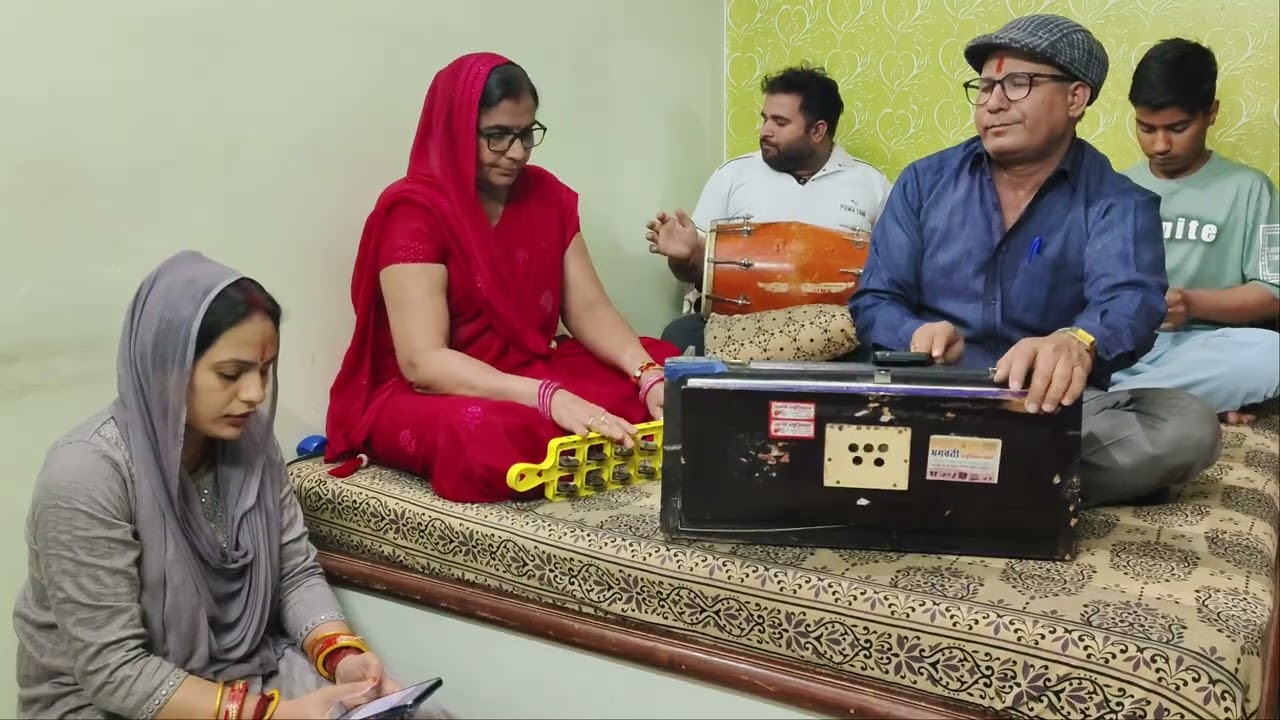 ||सुगना रा बीर जारो रामदेव नाम है||(रामदेव जी का प्राचीन भजन)गायक कमल कुमार शर्मा 