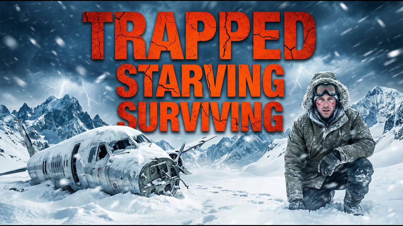 The Andes Plane Crash: 72 Days of Survival Against All Odds 