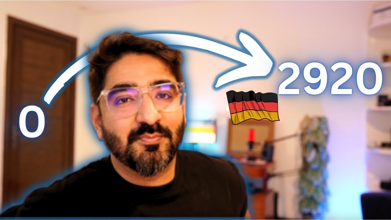 Life in GERMANY | Desi in Germany #lifeinGermany #Germany #MovingAbroad #Career #students #tips