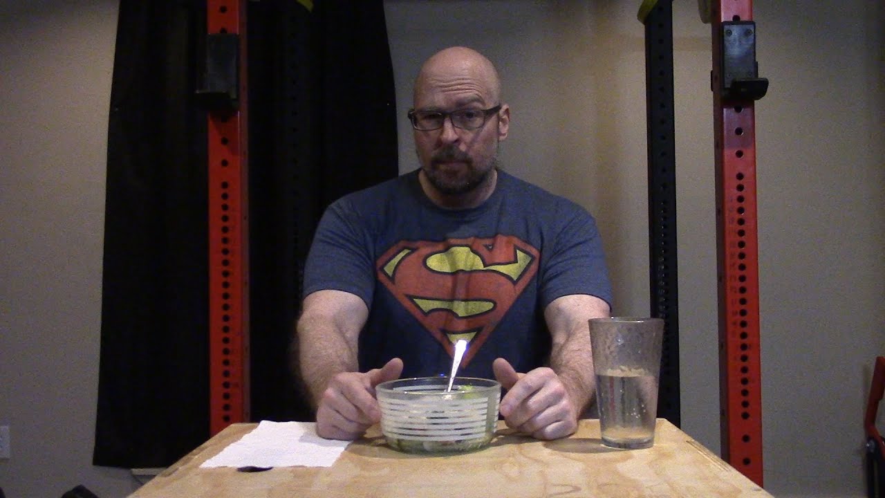How I Deal With Bad Workouts Psychologically While Cutting As A Strength Obsessed Lifter!