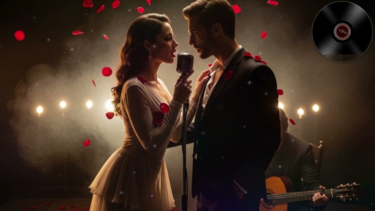 No Te Puedo Olvidar 💔 Bolero Soul Romántico y Profundo