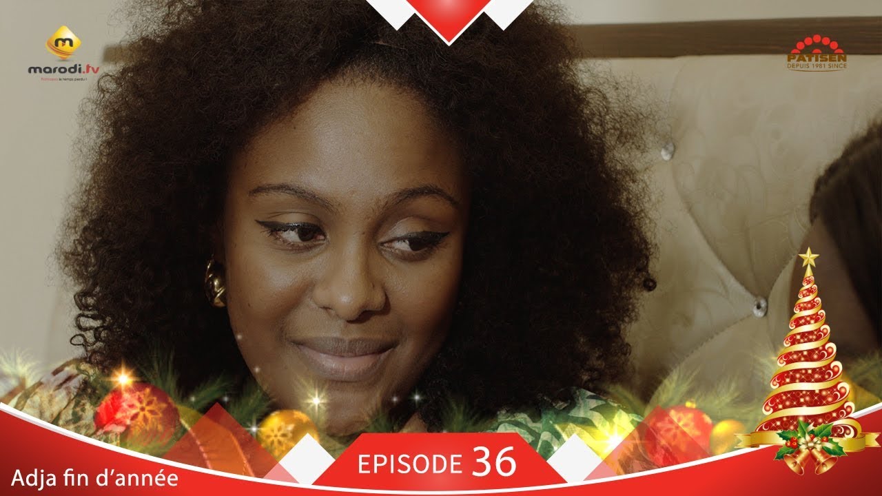 Adja Fin d'Année 2019 - Episode 36 (Fin)