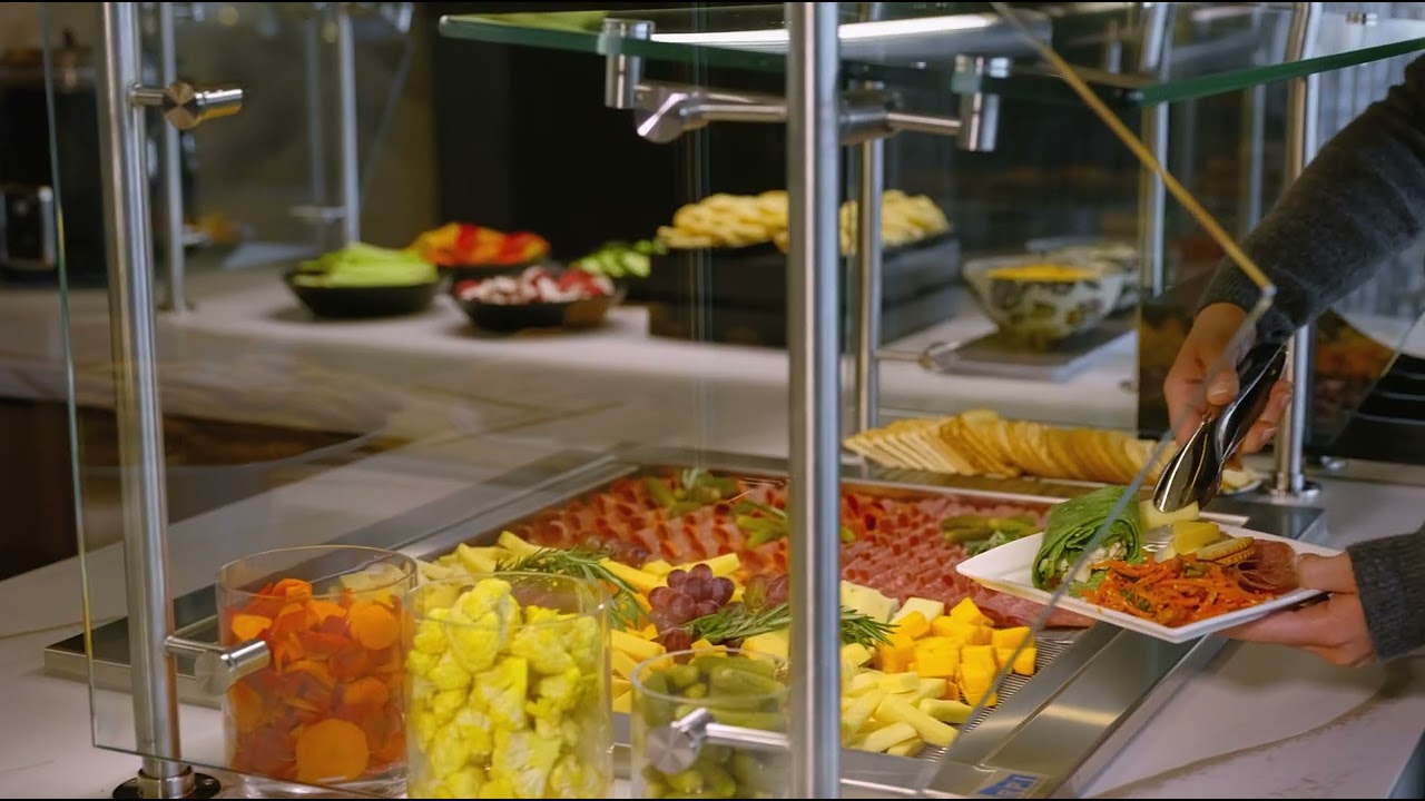 Delta Opens New Sky Club at Salt Lake City International Airport