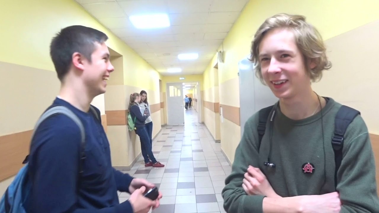 ШКОЛА 429