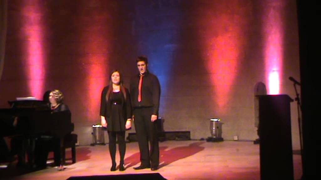 Benedictus - Duet