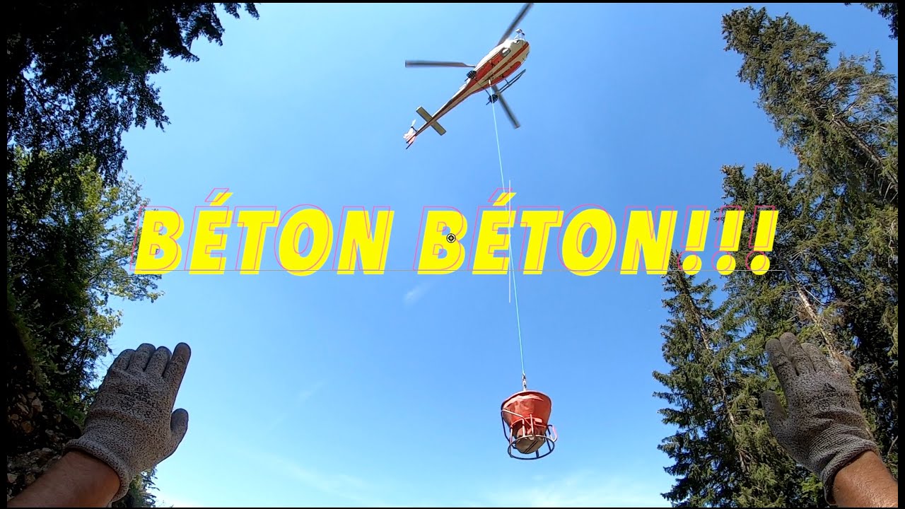 BETON BETON !!!